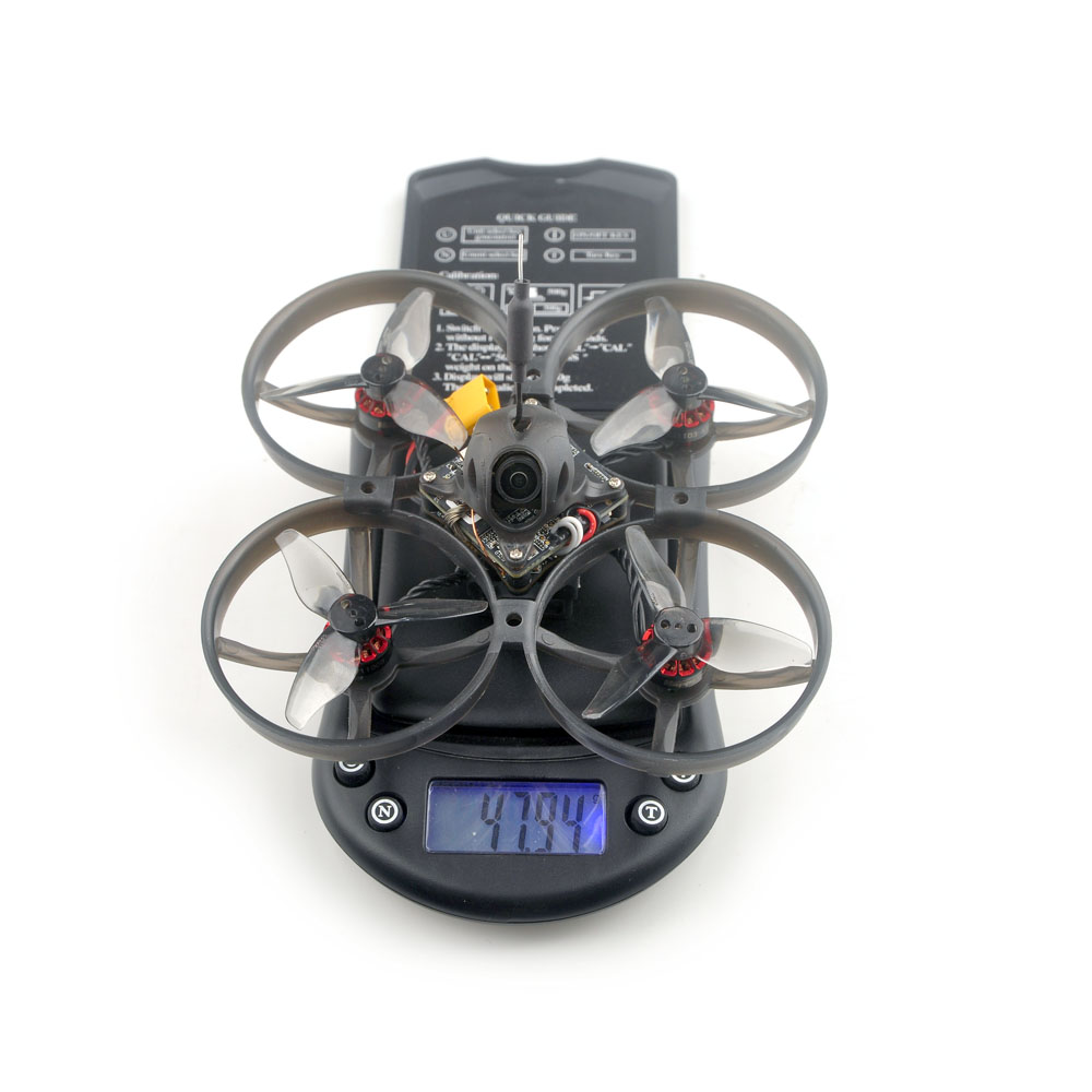 HappyModel Mobula8 HD O3 2S 85 - Fpv Drone Charger recension och pris