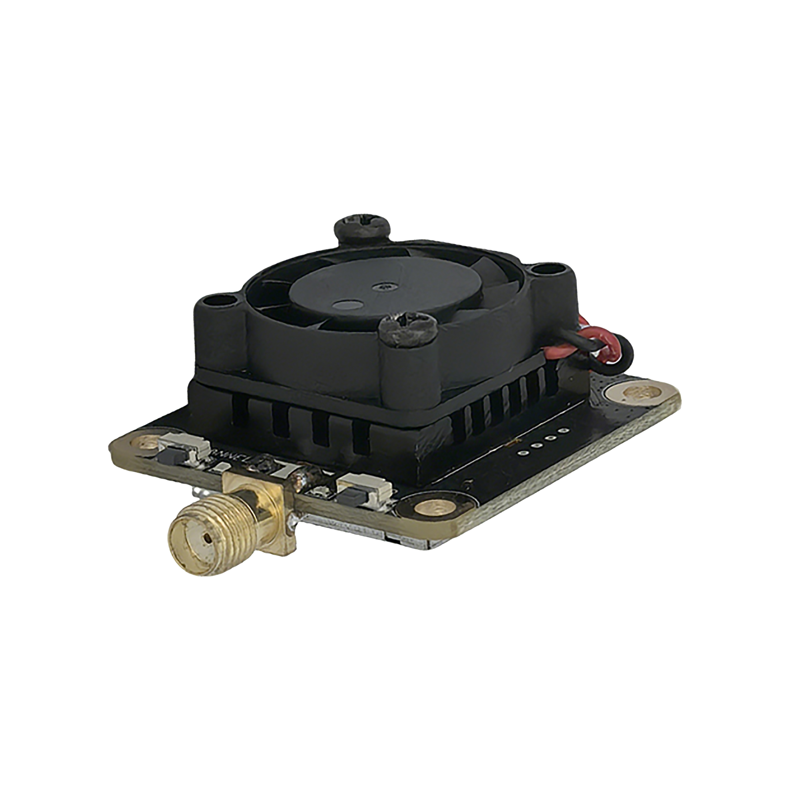 2.0-2.2G 4.5W VTX 8CH FPV Vide - Fpv Drone Transmitter recension och pris