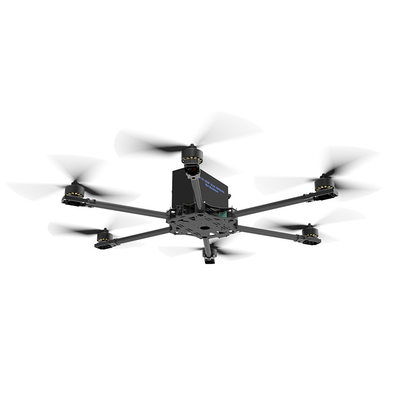 17-Inch FPV - F420 Motor, 2000 - Fpv Drone Motor recension och pris