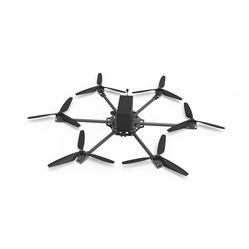 17-Inch FPV - F420 Motor, 2000 - Fpv Drone Motor recension och pris