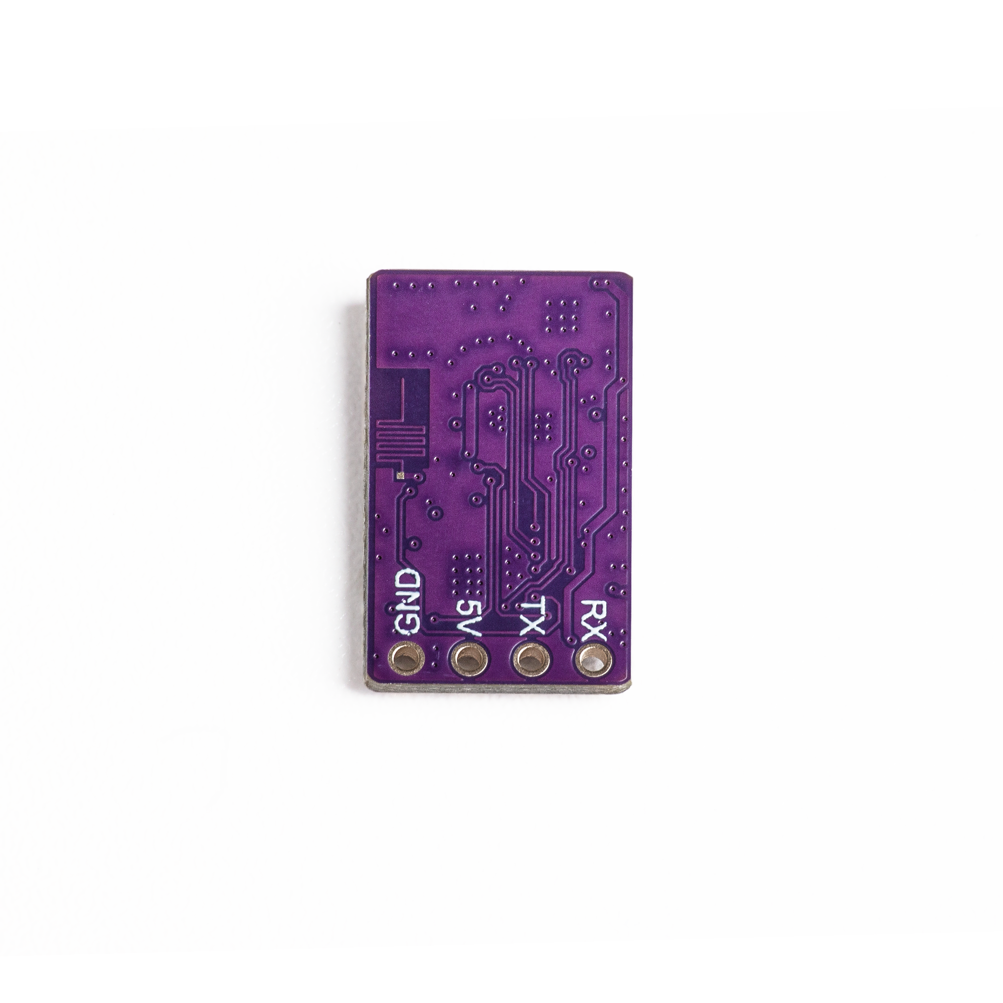 1/2/5/10PCS ELRS 2.4GHz RX Lon - Fpv Drone Quadcopter recension och pris
