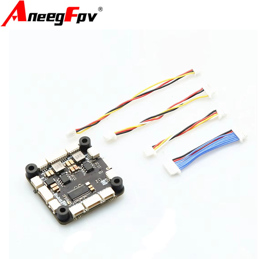 AneegFpv F722 F7 Flight Contro - Fpv Drone Flight Controller recension och pris