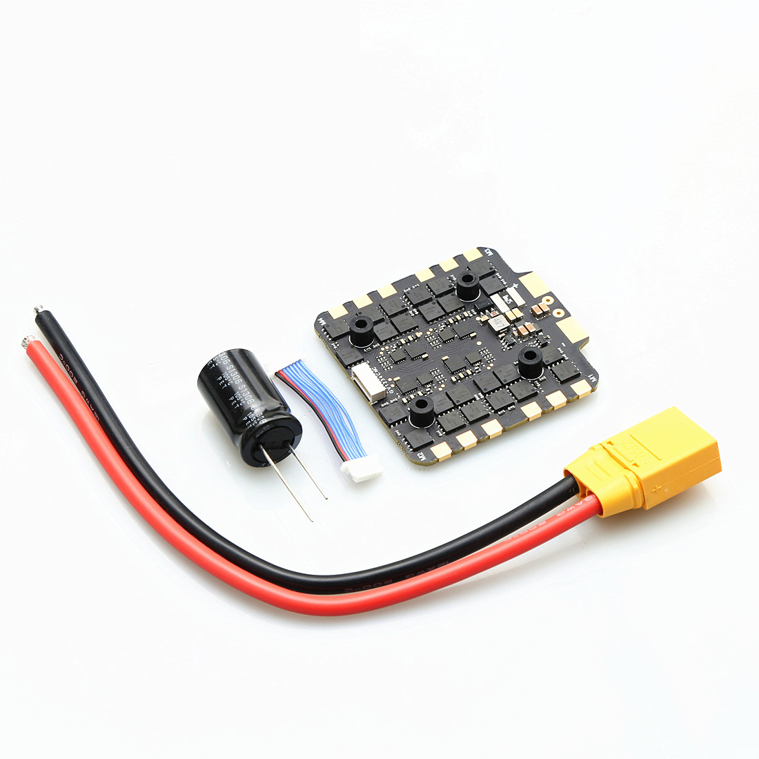 AneegFpv F722 F7 Flight Contro - Fpv Drone Flight Controller recension och pris