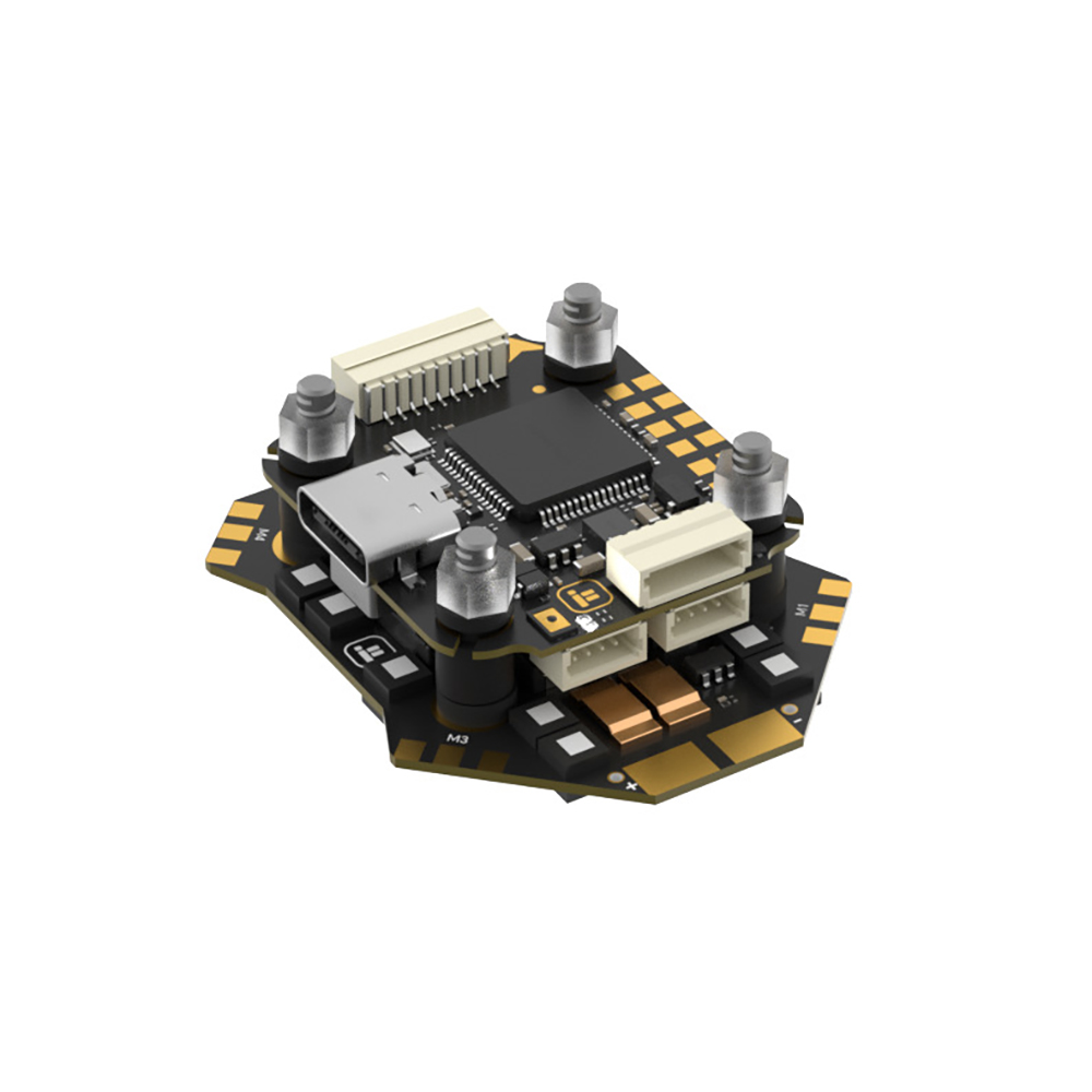 iFlight Borg F7 Mini Stack  Bo - Fpv Drone Esc recension och pris