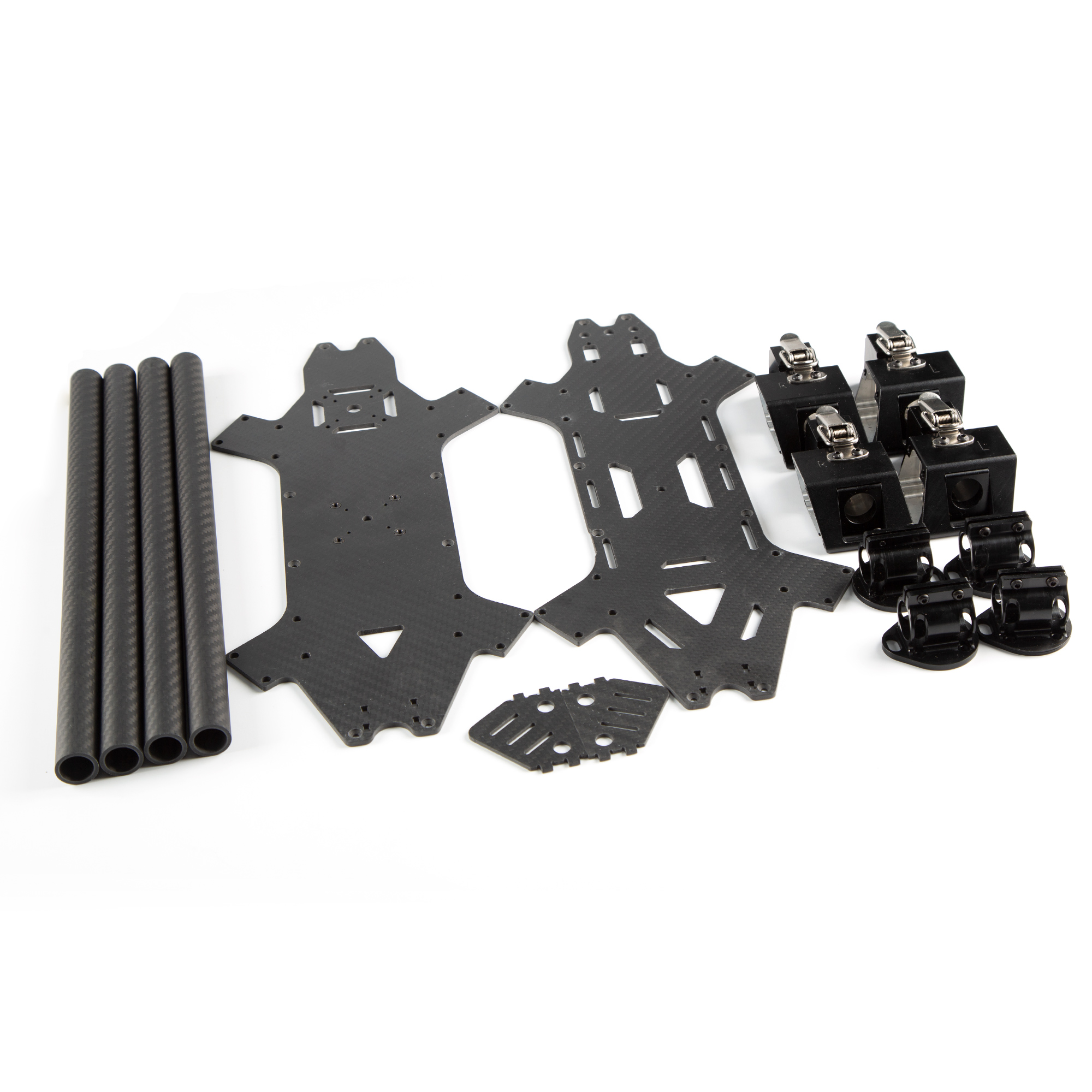15inch /17inch FPV Carbon Fibe - Fpv Drone Kit recension och pris