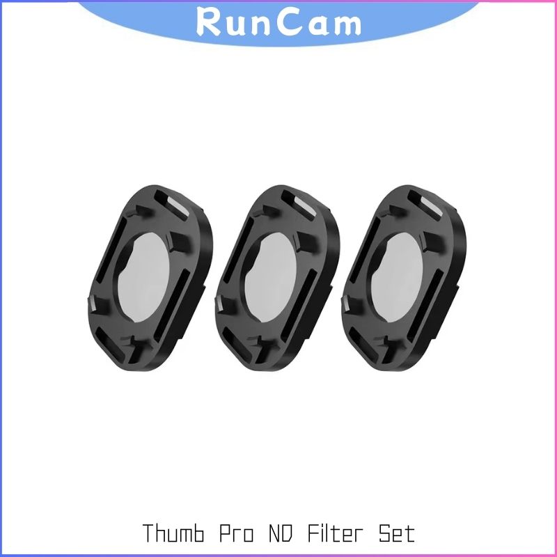 RunCam Thumb Pro 4K FPV Camera - Fpv Drone Tool Kit recension och pris