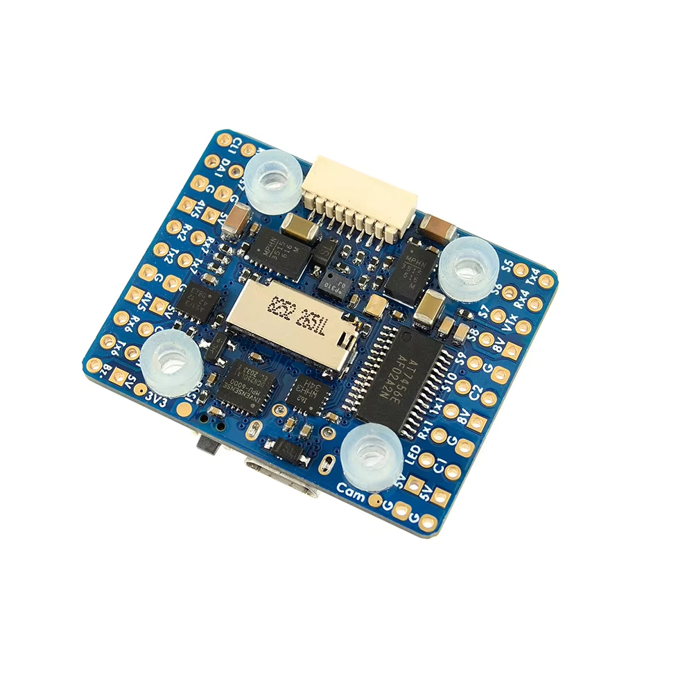 MATEKSYS Matek H743 MINI V3  F - Fpv Drone Flight Controller recension och pris