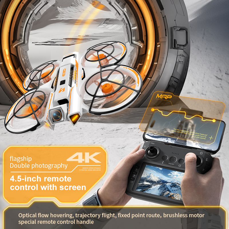New A21 Drone 8K Professional  - Fpv Drone Charger recension och pris