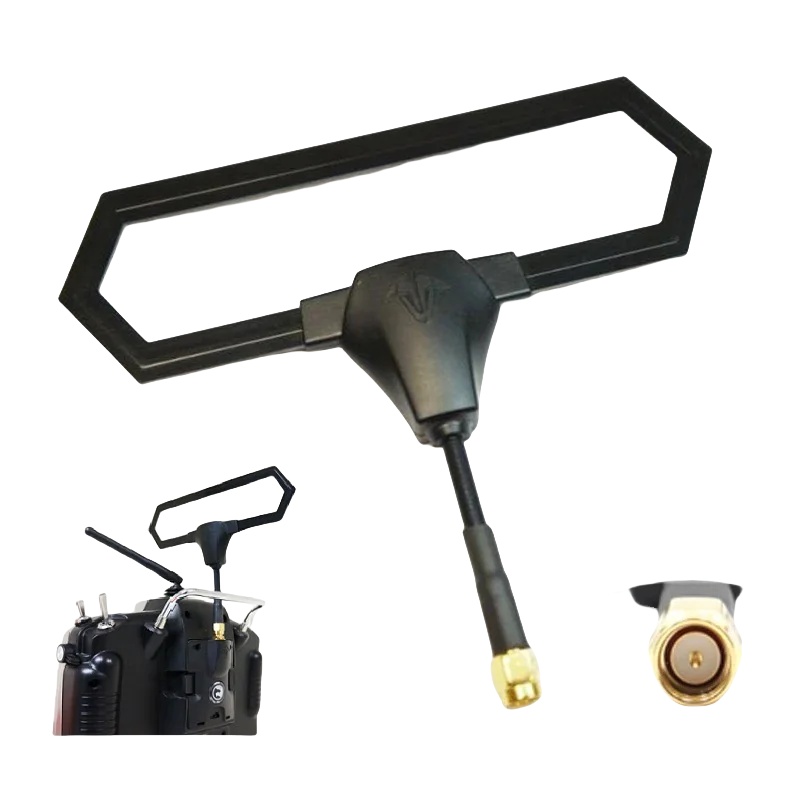 TBS Diamond 915MHz Antenna Lon - Fpv Drone Antenna recension och pris