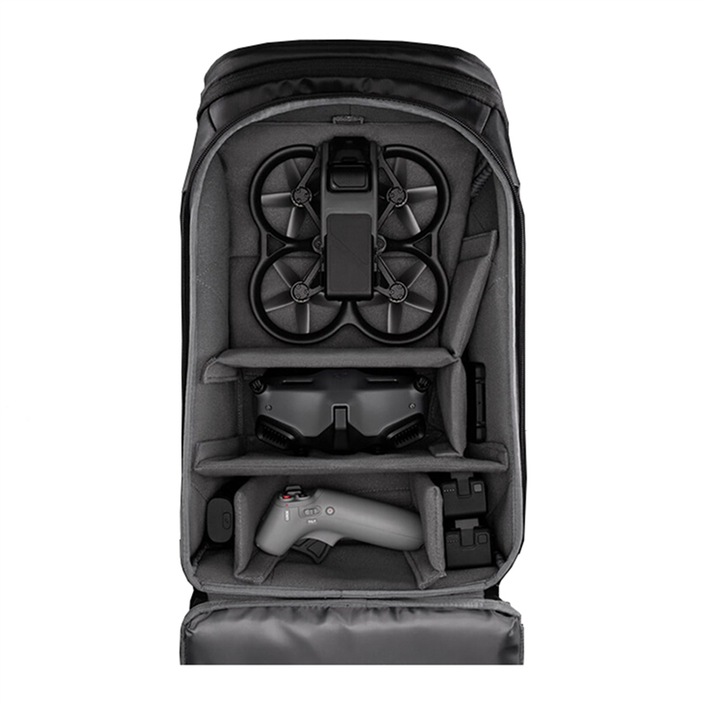 【Buy It-Now!】3X For DJI Avata  - Fpv Drone Bag recension och pris