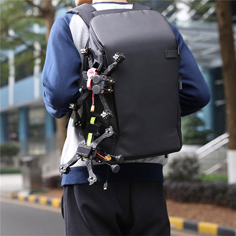 【Buy It-Now!】3X For DJI Avata  - Fpv Drone Bag recension och pris