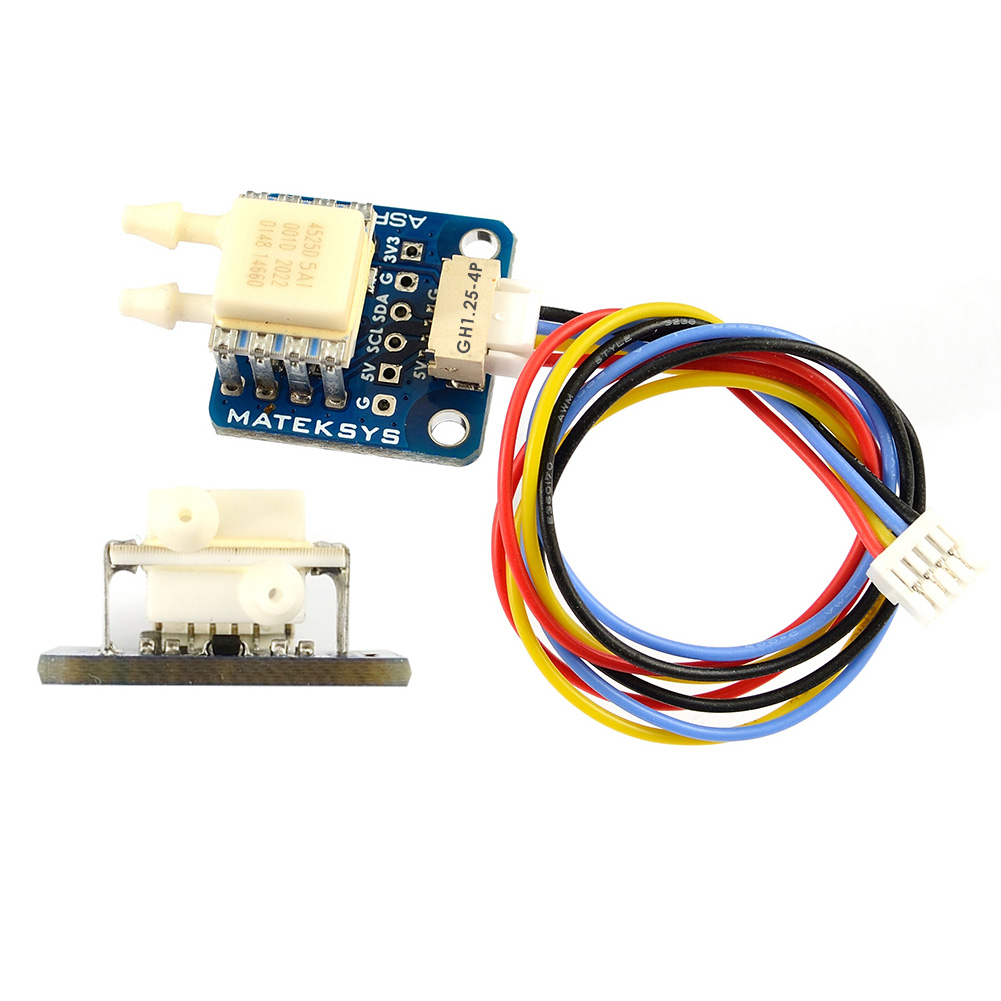 MATEK System ASPD-4525  DIGITA - Fpv Drone Flight Controller recension och pris