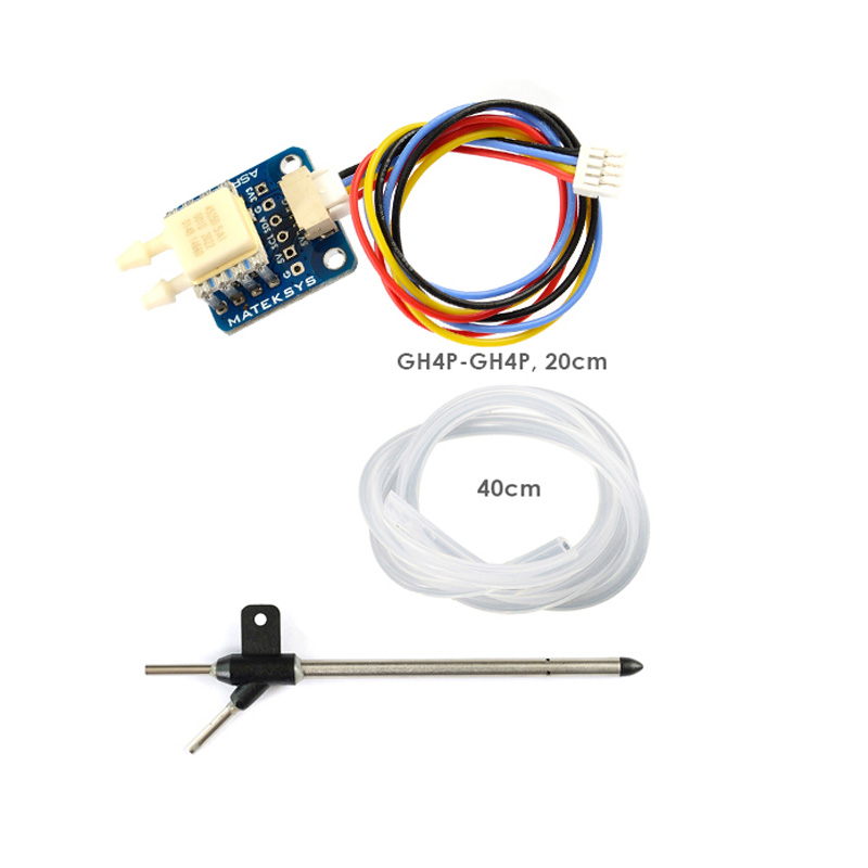 MATEK System ASPD-4525  DIGITA - Fpv Drone Flight Controller recension och pris