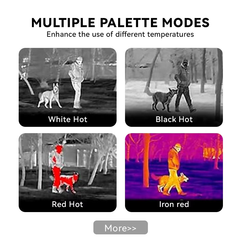 FPV Thermal Imager Camera Modu - Fpv Drone Camera recension och pris