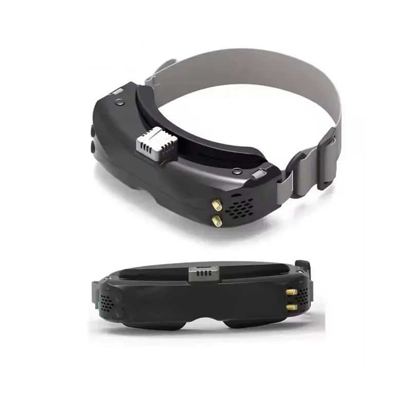 SKY04X PRO FPV Goggle Steady V - Fpv Drone Goggles recension och pris