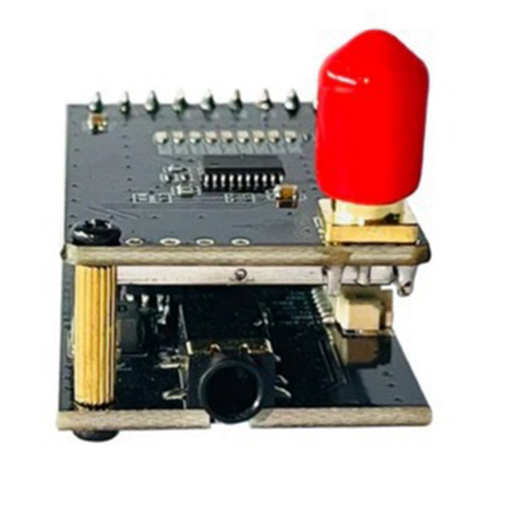 A63T-1.2G 2W VTX+1.2G 1.3G VRX - Fpv Drone Transmitter recension och pris