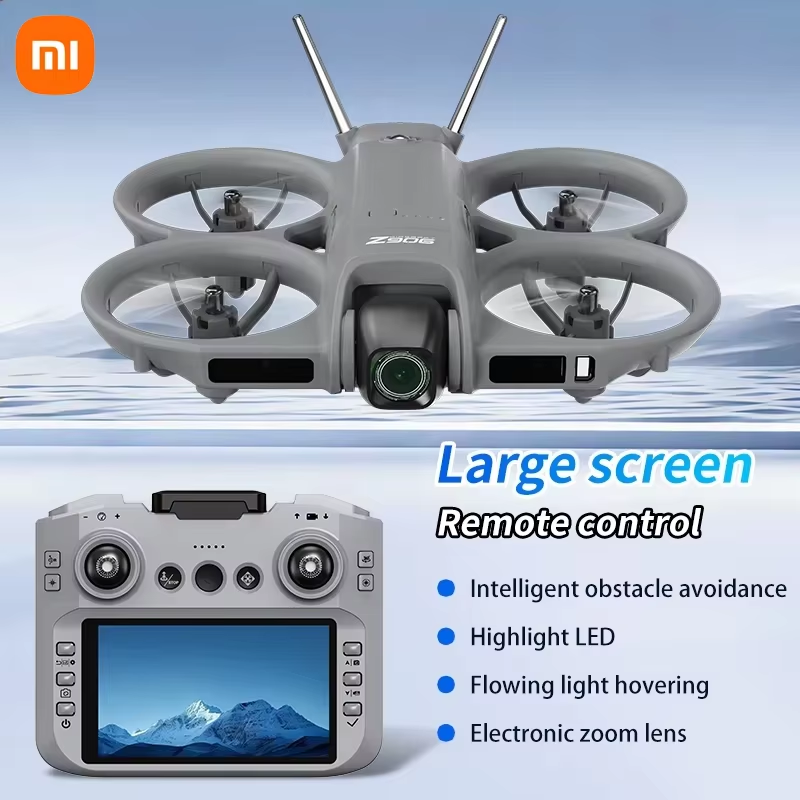 Xiaomi Z906 Drone 8K Aerial HD - Fpv Drone Charger recension och pris