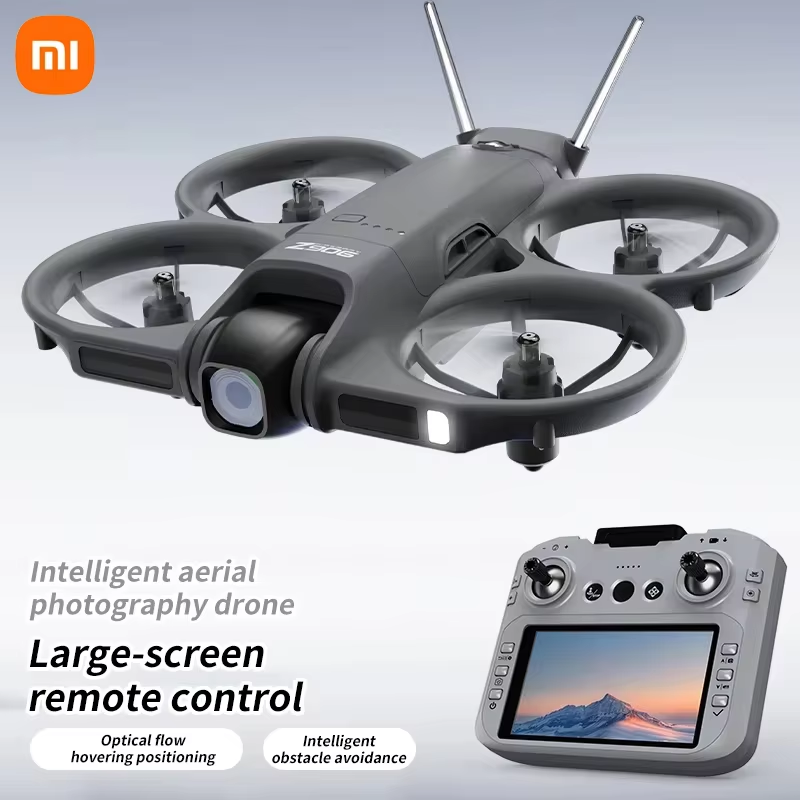 Xiaomi Z906 Drone 8K Aerial HD - Fpv Drone Charger recension och pris