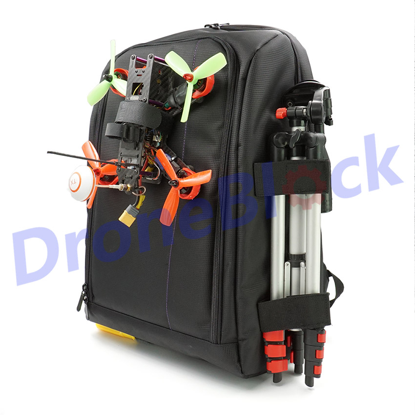 elechawk FPV Racing Drone Quad - Fpv Drone Bag recension och pris
