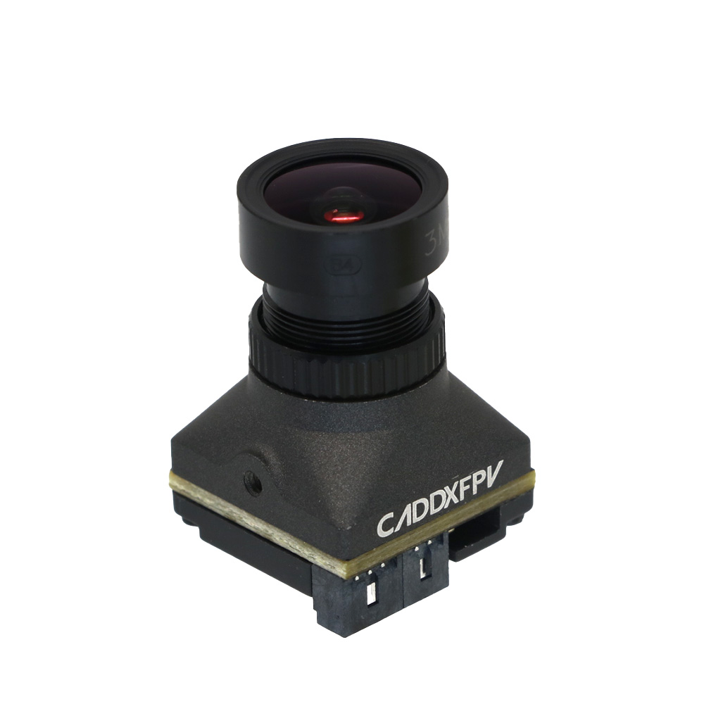 CADDXFPV Ratel Pro Analog Came - Fpv Drone Camera recension och pris