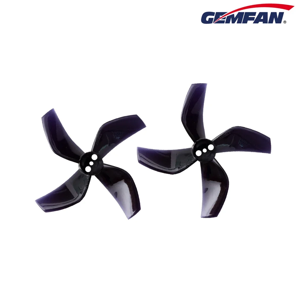 NEW 8/16Pcs GEMFAN D51 2020 2x - Fpv Drone Propeller recension och pris