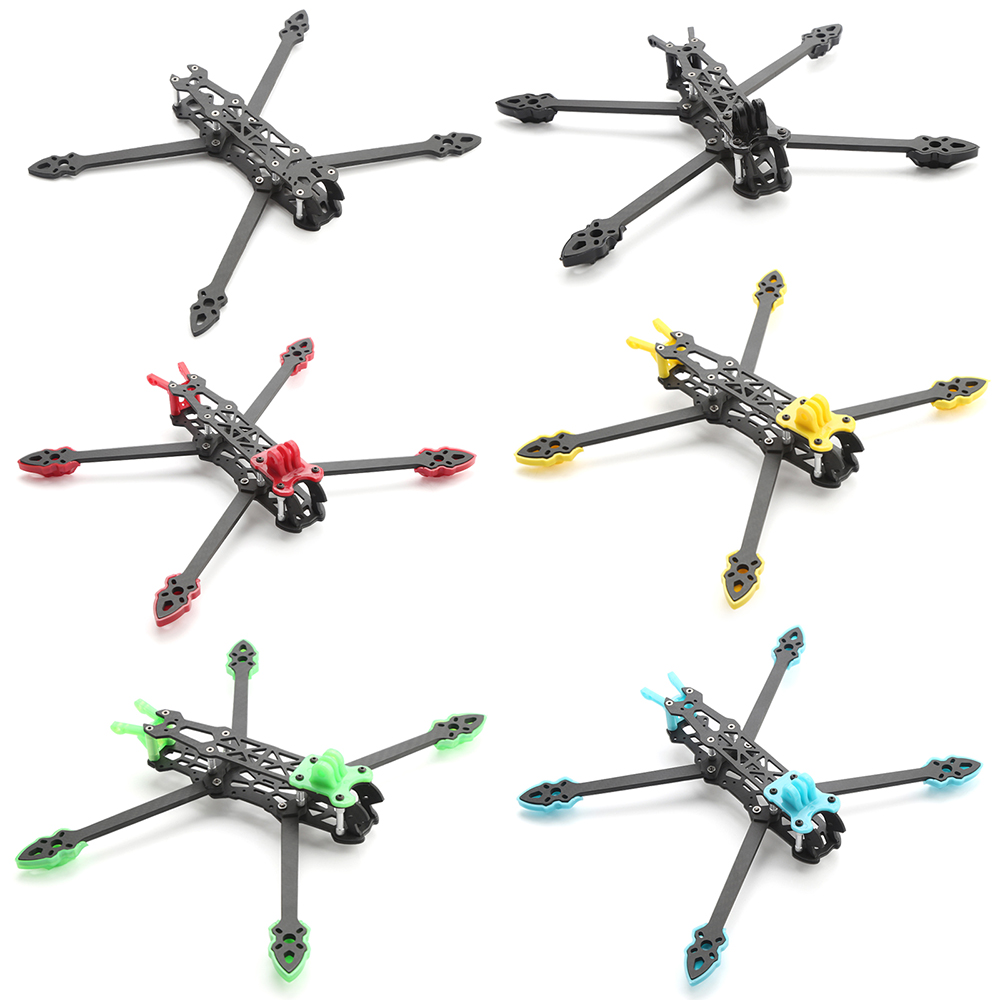 9IMOD Mark4 7 inch FPV Racing  - Fpv Drone Tool Kit recension och pris