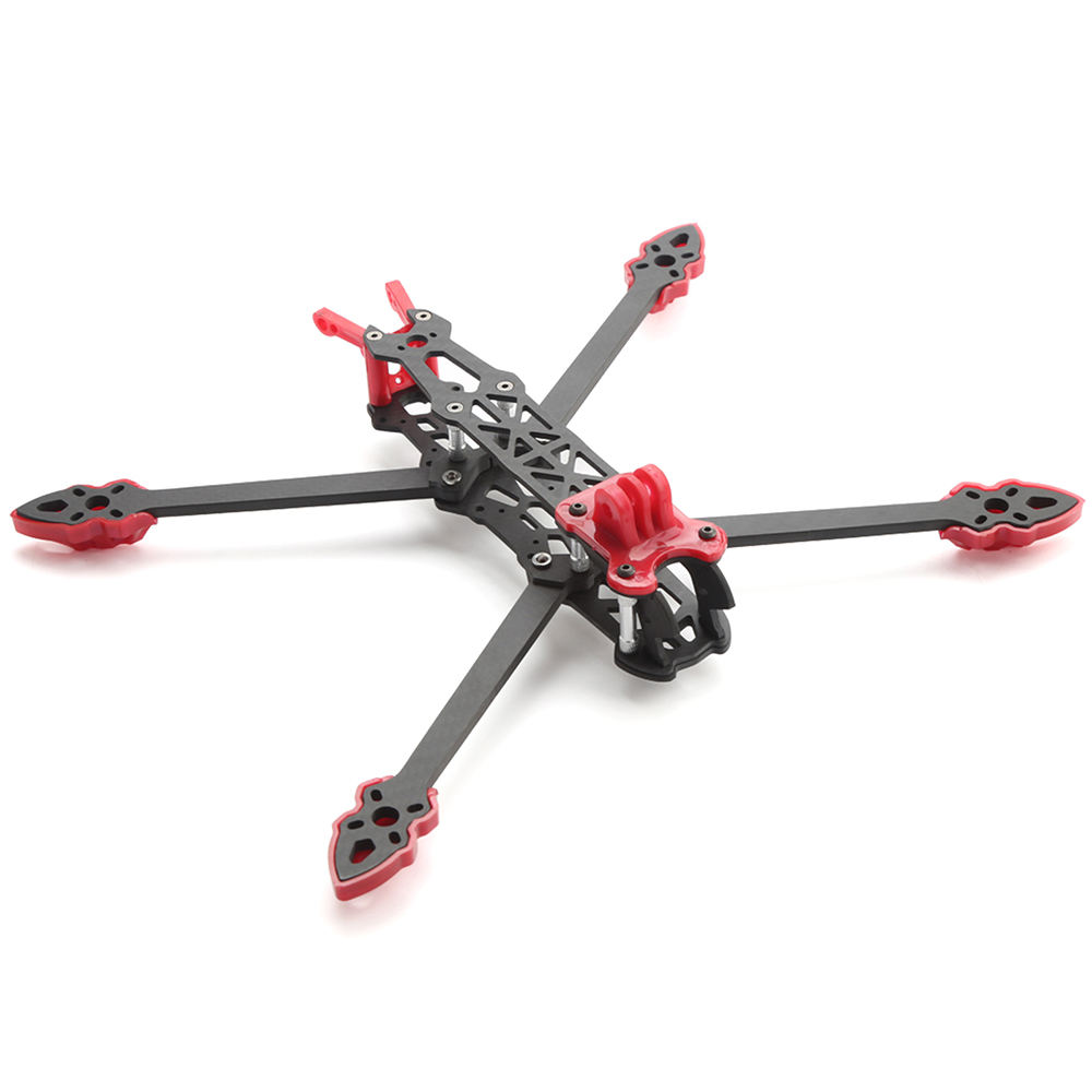 9IMOD Mark4 7 inch FPV Racing  - Fpv Drone Tool Kit recension och pris