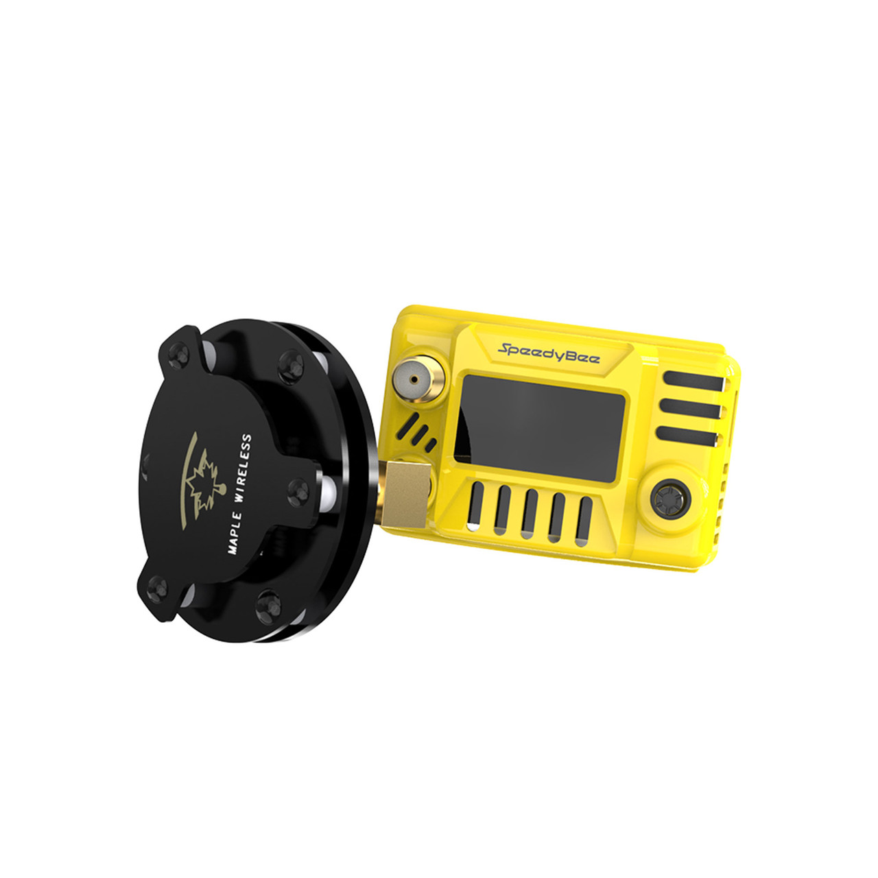 SpeedyBee 5.8GHz Goggles Recei - Fpv Drone Receiver recension och pris