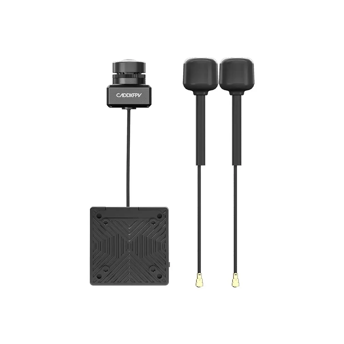 Walksnail Avatar HD Pro/HD Kit - Fpv Drone Tool Kit recension och pris