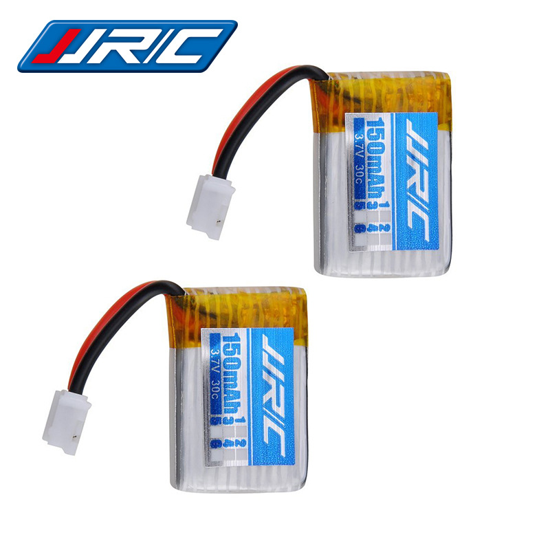 Original JJRC H36 battery 3.7V - Fpv Drone Charger recension och pris