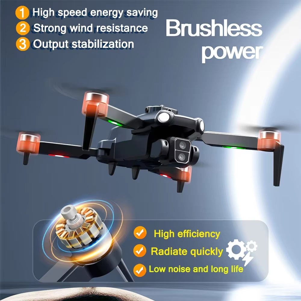 Upgrade with Screen Drone 8K P - Fpv Drone Charger recension och pris