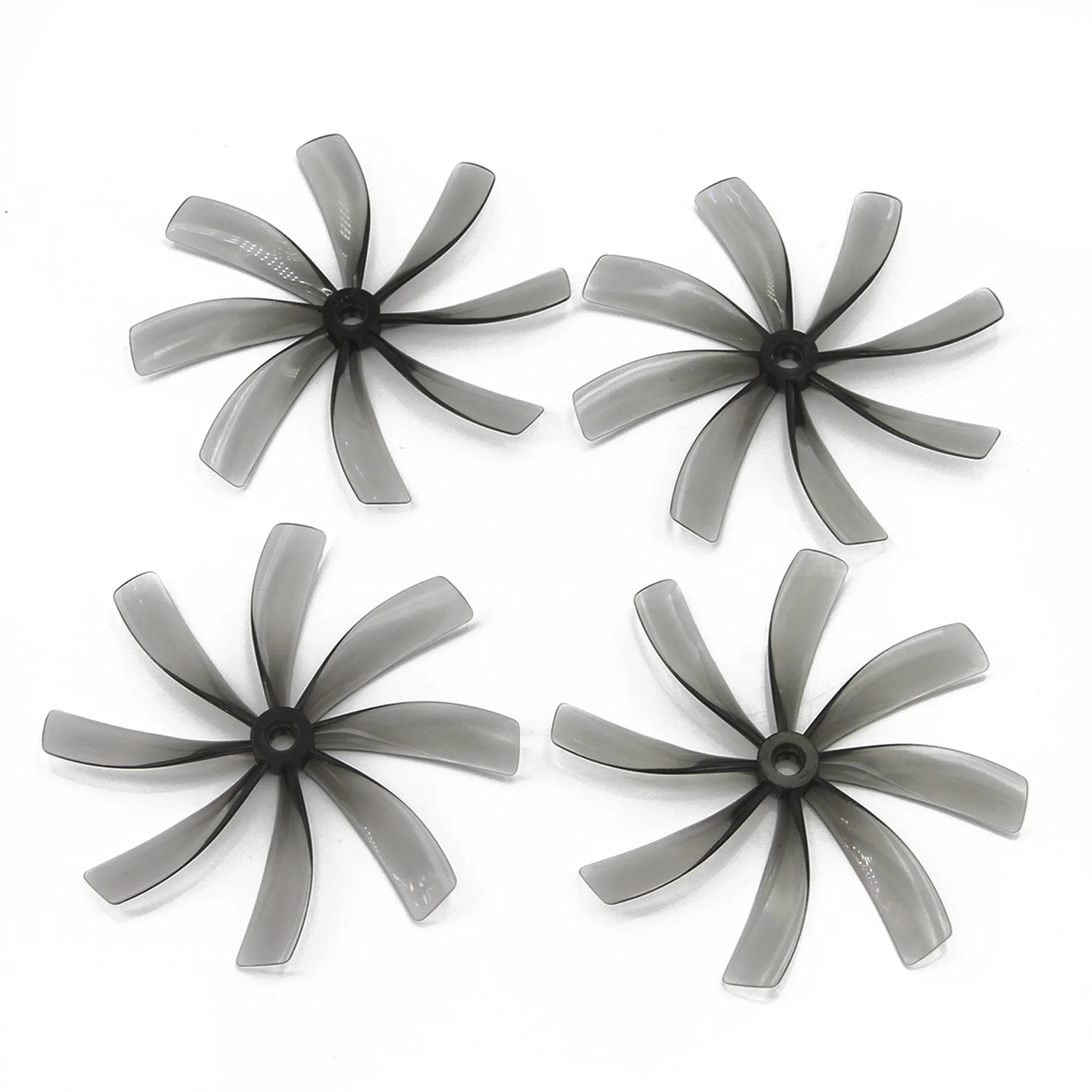 2Pairs 3.5inch 89x8 90x5 90x3  - Fpv Drone Quadcopter recension och pris