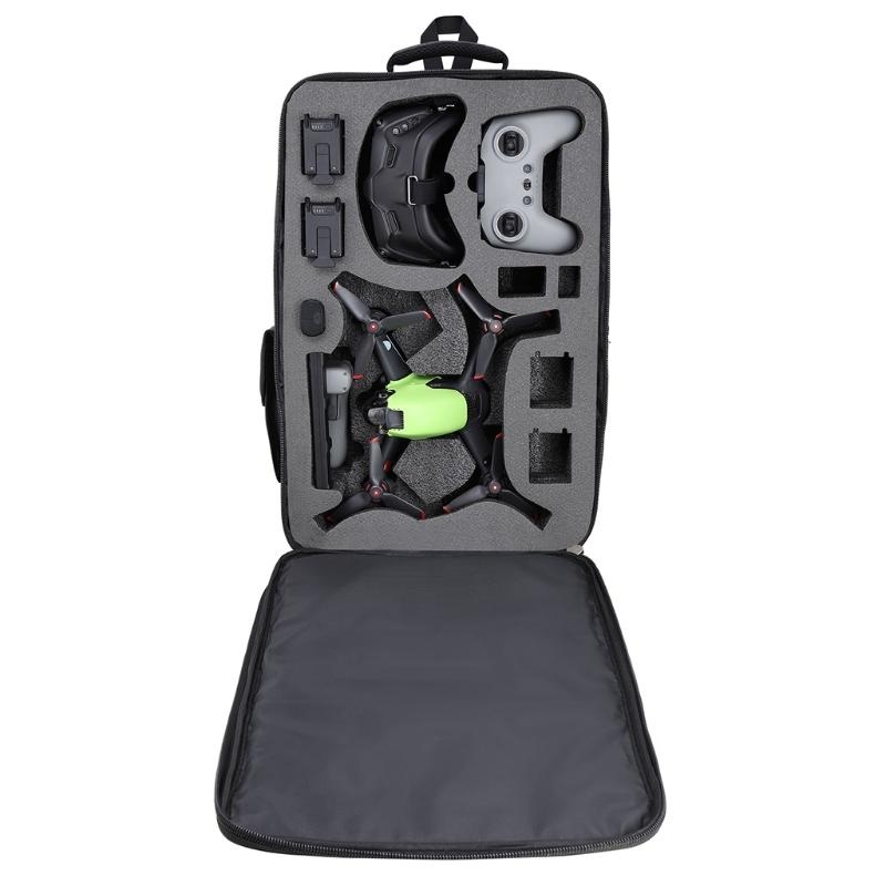 B03F For FPV Combo Backpack St - Fpv Drone Bag recension och pris