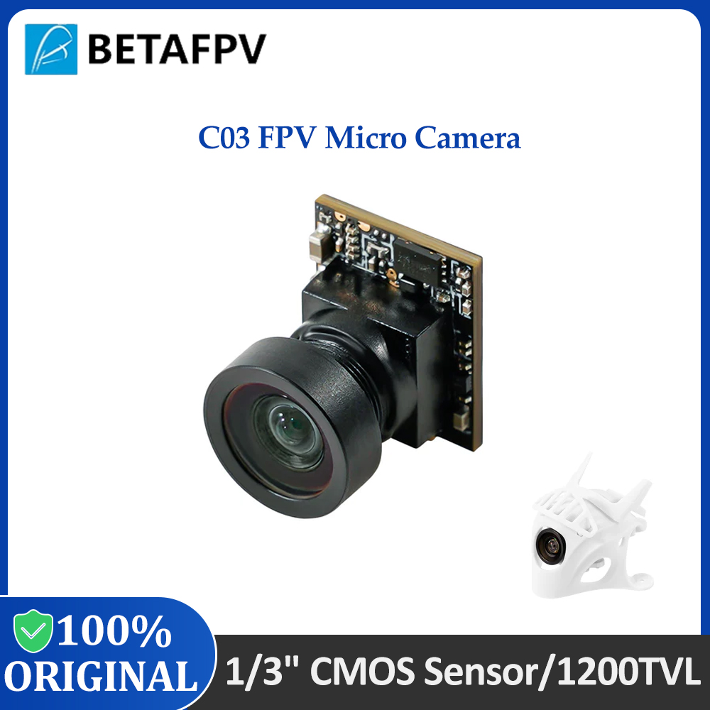 BETAFPV C03 FPV Micro Camera 1 - Fpv Drone Camera recension och pris