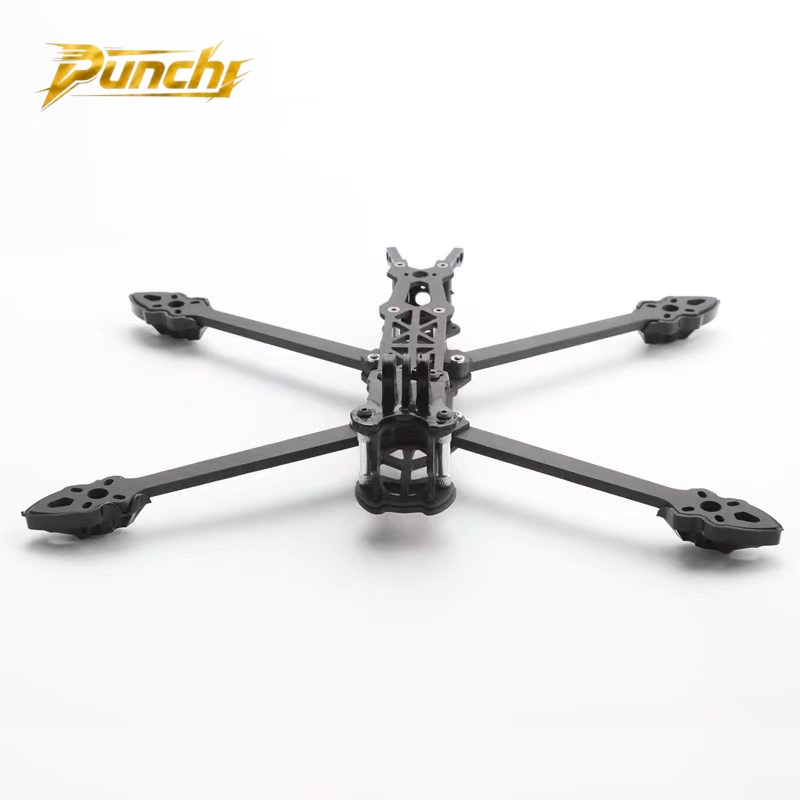 Mark4 5inch FPV Carbon Fiber F - Fpv Drone Quadcopter recension och pris