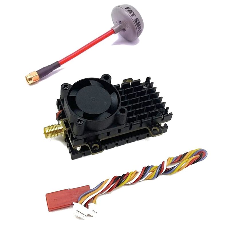 ABWE-Long Range 5.8Ghz 2W FPV  - Fpv Drone Transmitter recension och pris