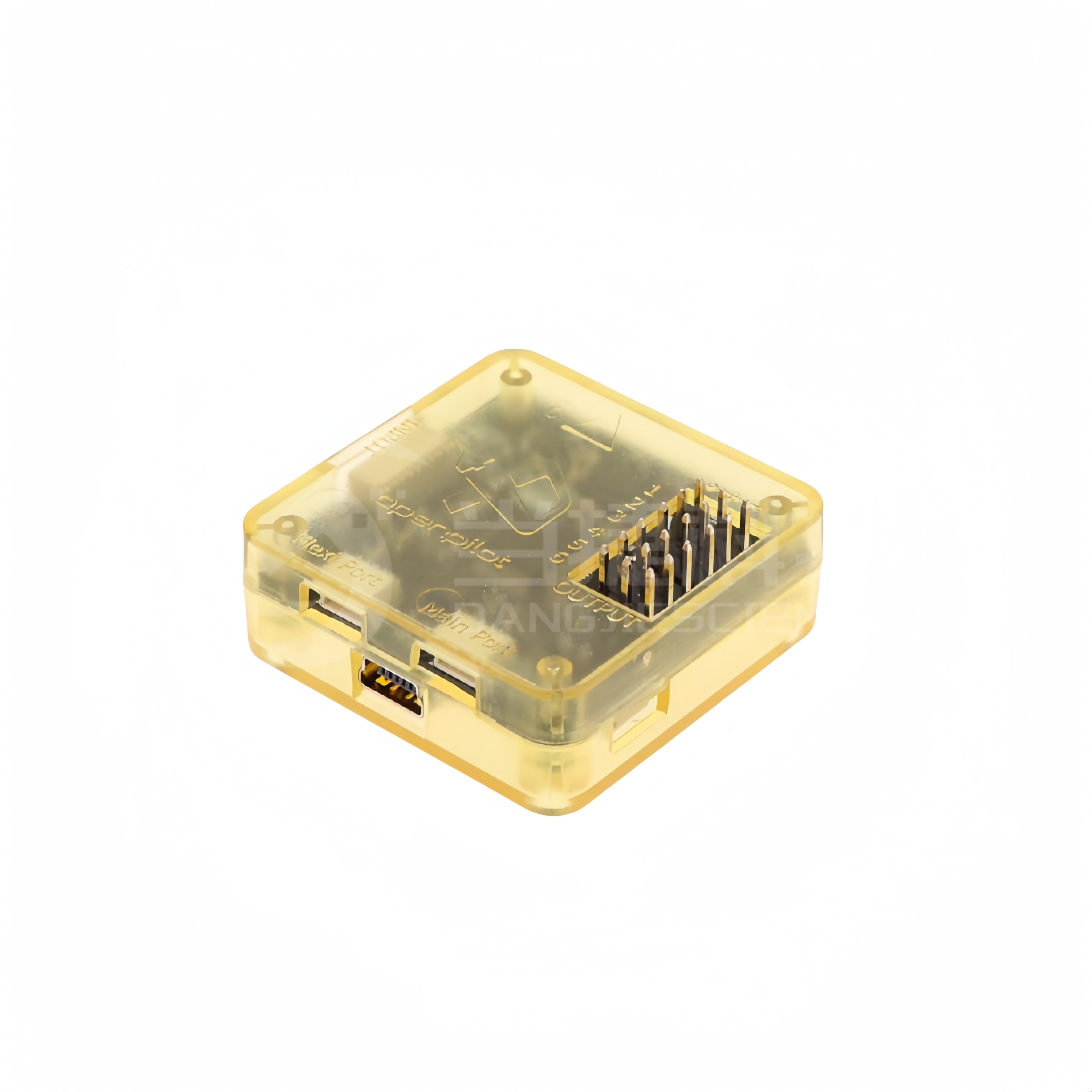 CC3D Openpilot Open Source Fli - Fpv Drone Flight Controller recension och pris