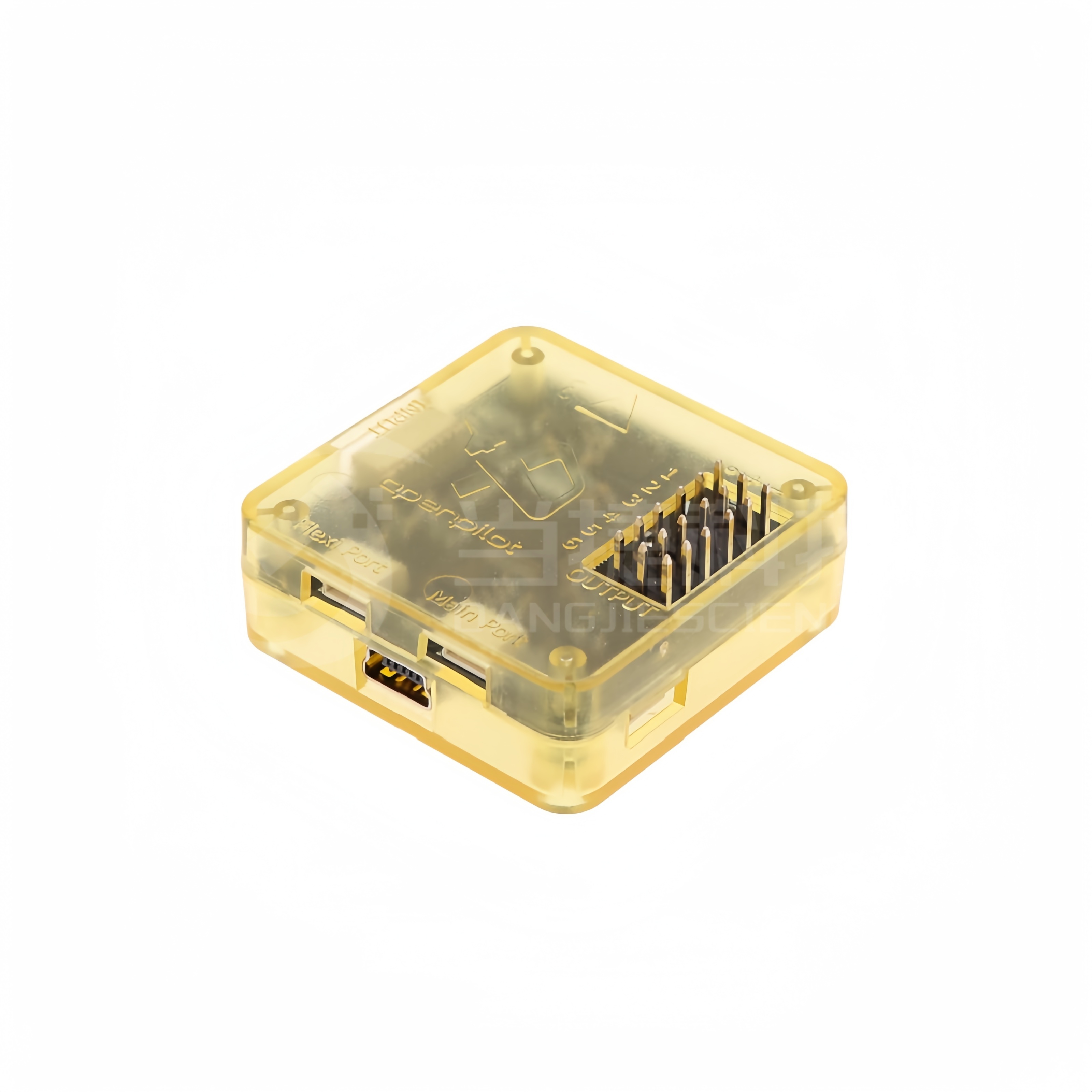 CC3D Openpilot Open Source Fli - Fpv Drone Flight Controller recension och pris