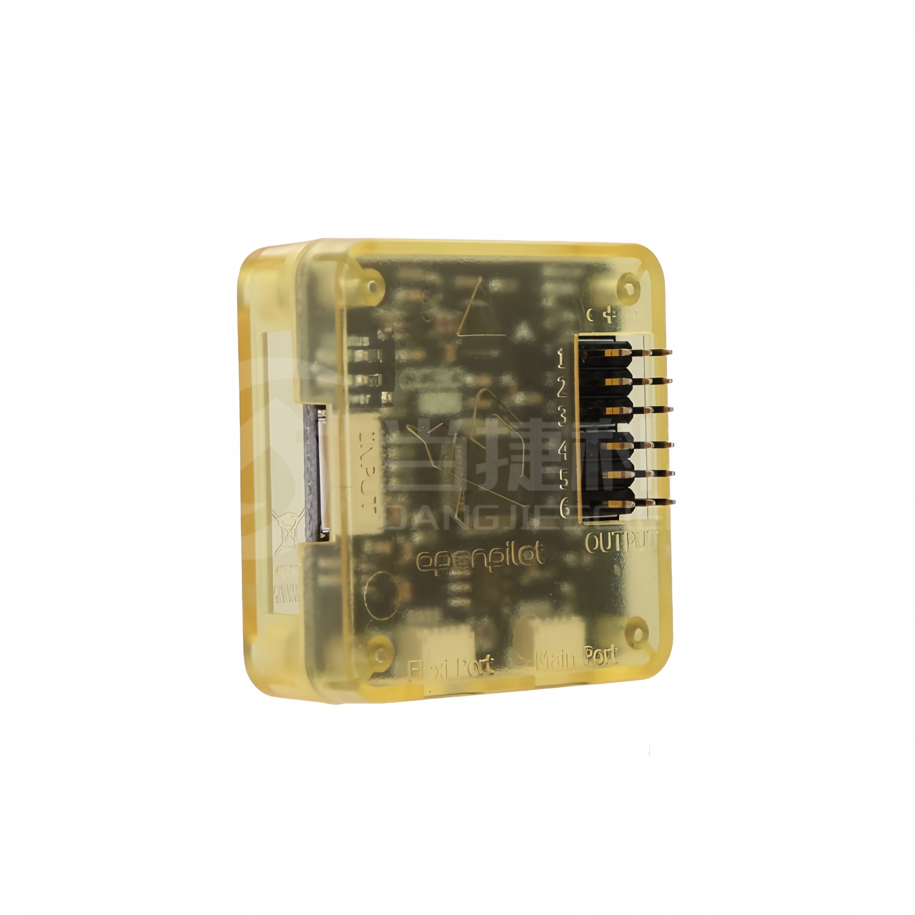 CC3D Openpilot Open Source Fli - Fpv Drone Flight Controller recension och pris