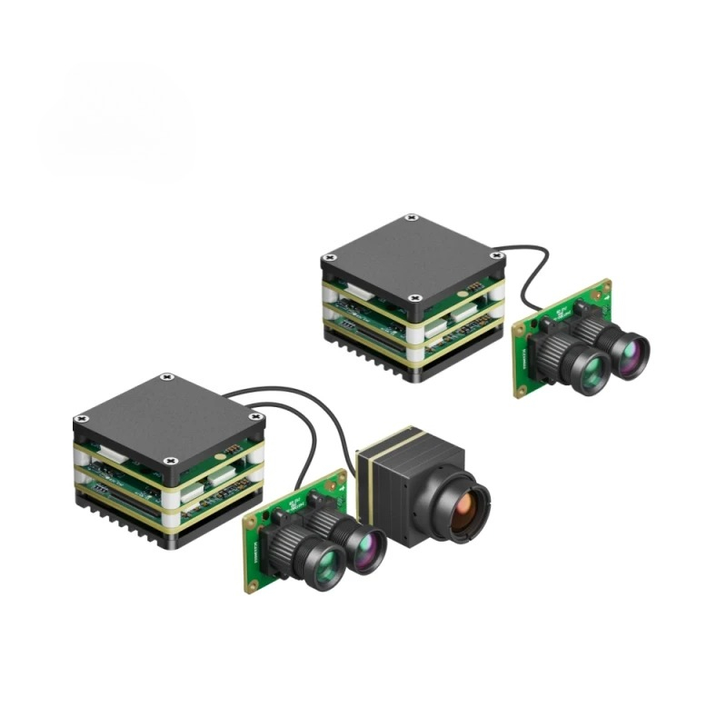 Al VisionCube D Racing FPV AI  - Fpv Drone Camera recension och pris