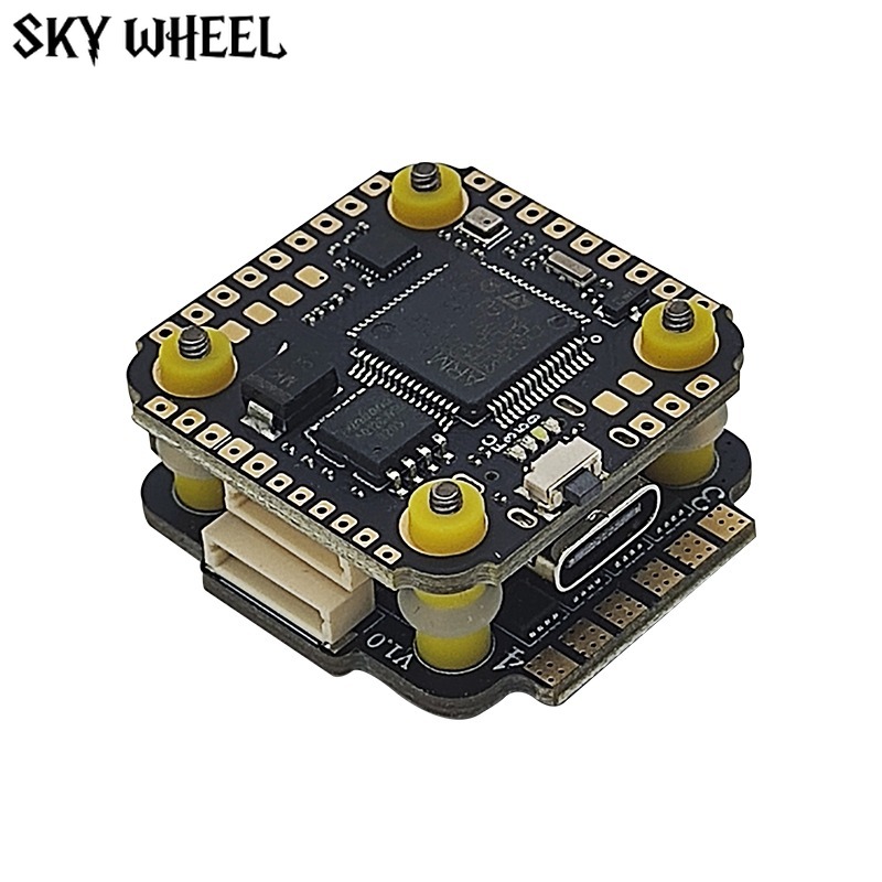 Aocoda-RC F7MINI F7 Flight Con - Fpv Drone Flight Controller recension och pris